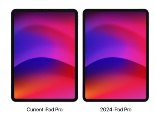 郑州郑州ipad维修服务点分享新款iPad Pro和iPad Air要来了