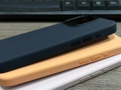 郑州苹果14维修站分享iPhone14手机壳能直接给iPhone15用吗?