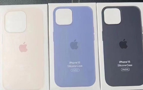 郑州苹果14维修站分享iPhone14手机壳能直接给iPhone15用吗?