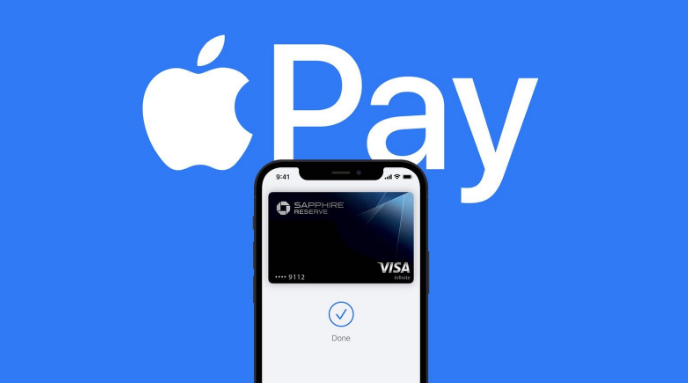 郑州苹果14服务点分享iPhone 14 设置 Apple Pay 后，锁屏密码不正确怎么办 