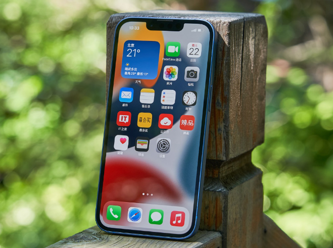 郑州苹果手机维修分享升级 iOS 15.5 正式版后无法降级 