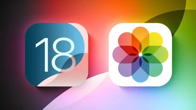 郑州苹果手机维修分享苹果 iOS / iPadOS 18.1Beta 3 发布 