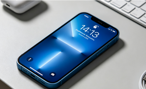 郑州苹果手机维修分享iPhone13 Pro换电池 