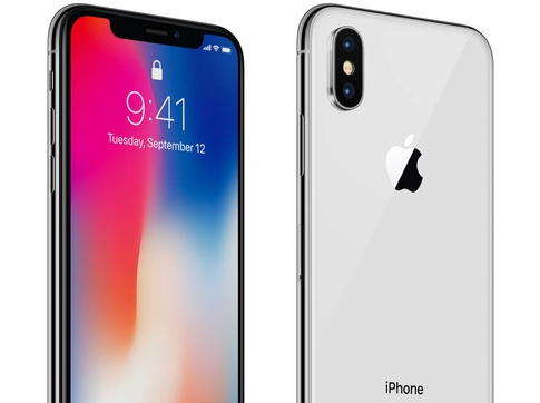 郑州苹果维修点分享iPhone X备份与锁屏密码故障 