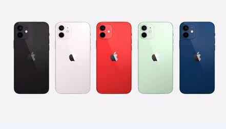 郑州苹果维修点分享iPhone 12电池发烫少见诱因解析 