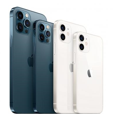 郑州苹果维修点分享iPhone 12 Pro发烫关联故障汇总 